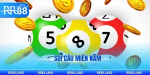 soi cầu miền Nam