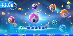 xổ số miền Nam